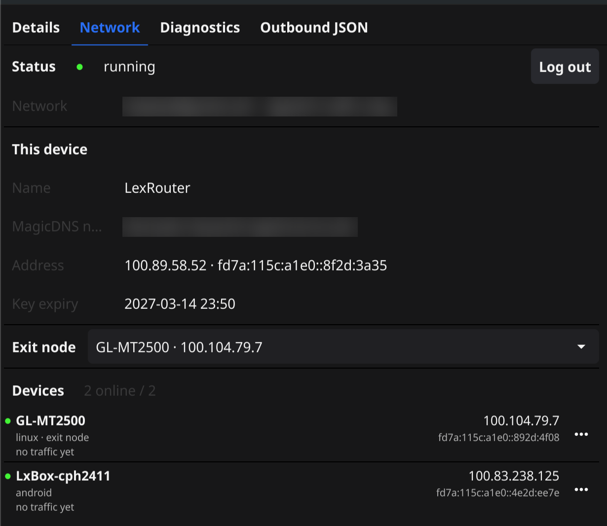 L×Box: от VPN‑клиента до экосистемы управления сетевым трафиком - 1